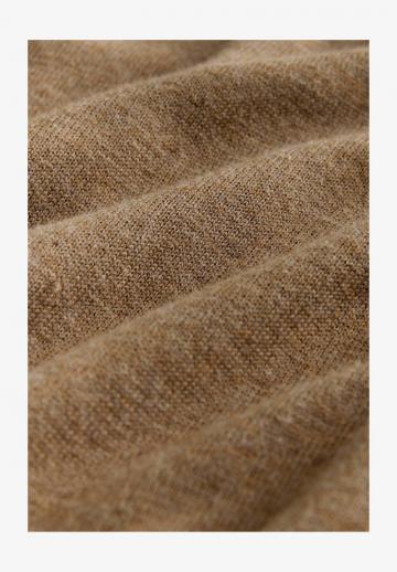 Длинный кардиган