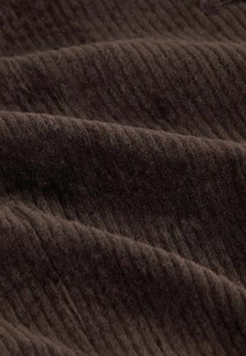 Вельветовая куртка