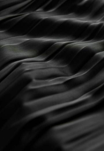 Вязаная юбка