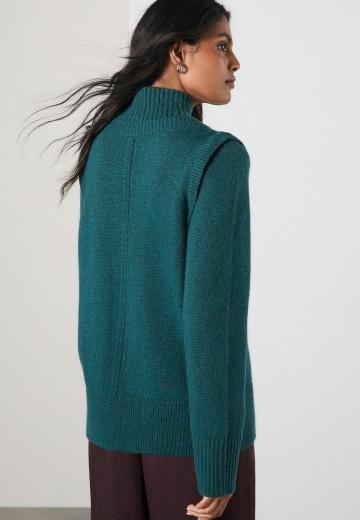 Пуловер