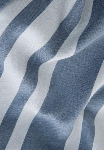 Поло с длинным рукавом