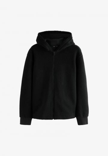 Флисовая куртка