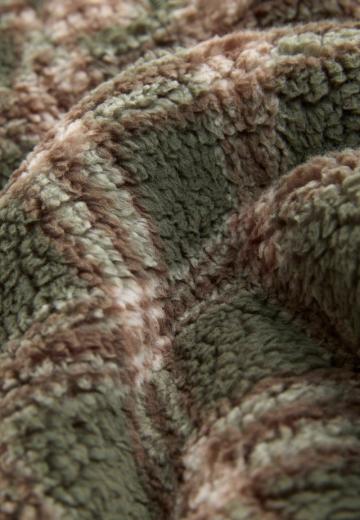 Флисовая куртка