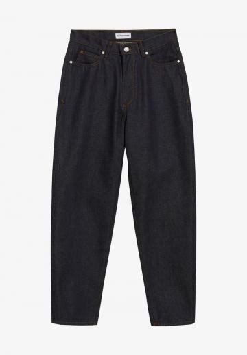 Свободные джинсы