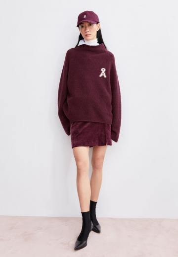 Летняя юбка