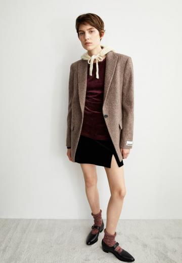 Летняя юбка