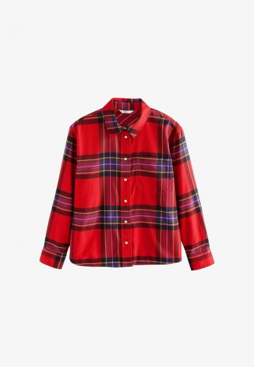 Блузка-рубашка