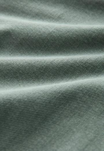 Джинсовая блузка