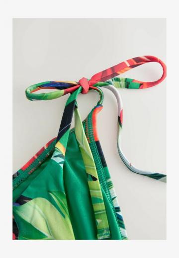 Низ от бикини