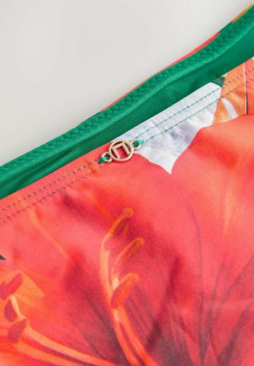 Низ от бикини