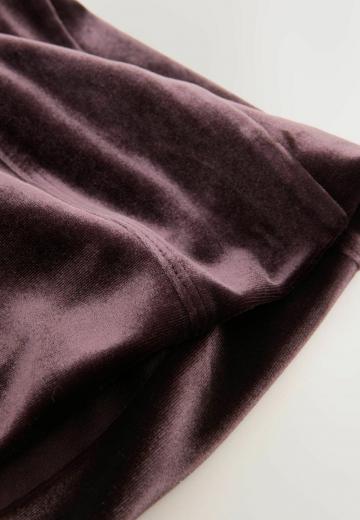 Топ без бретелек