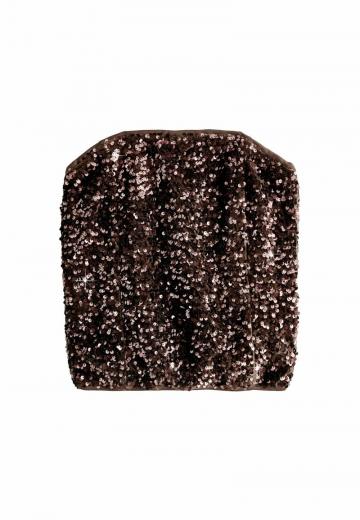 Топ без бретелек