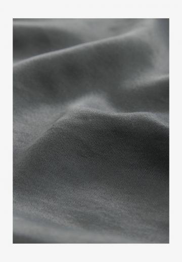 Длинный топ