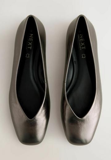 Спортивные балетки