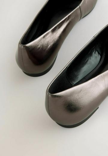 Спортивные балетки