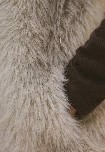 Пуховой жилет