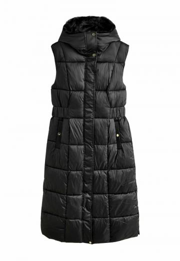 Длинная куртка