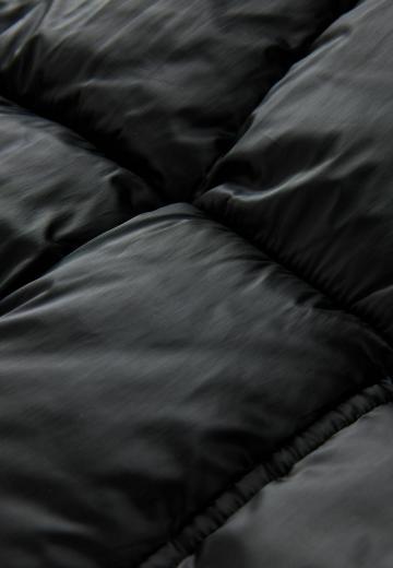 Длинная куртка