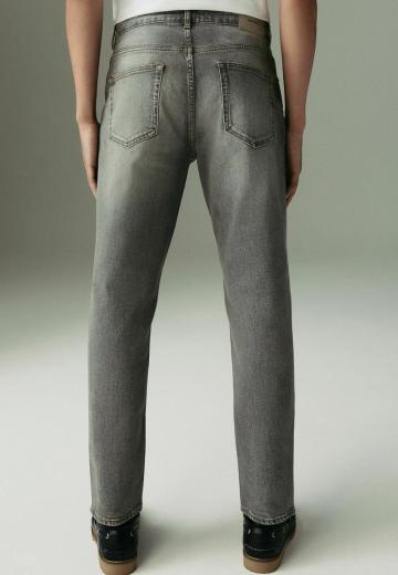 Джинсы