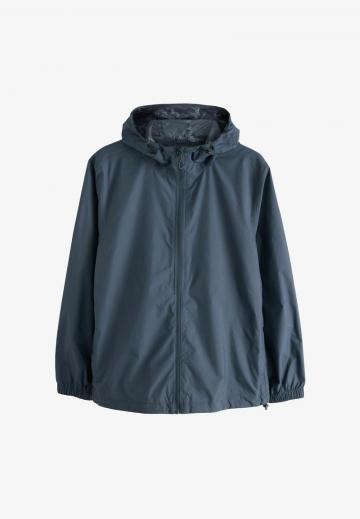 Куртка-дождевик