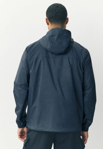 Куртка-дождевик