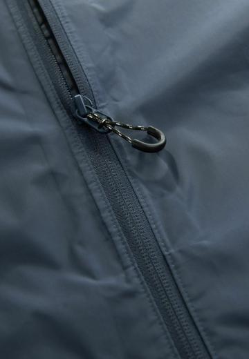 Куртка-дождевик