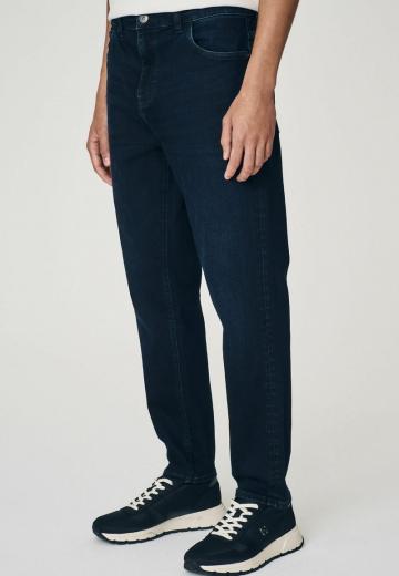 Джинсы