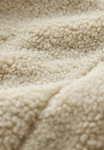 Вельветовая куртка