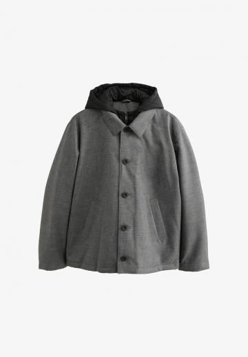 Зимняя куртка