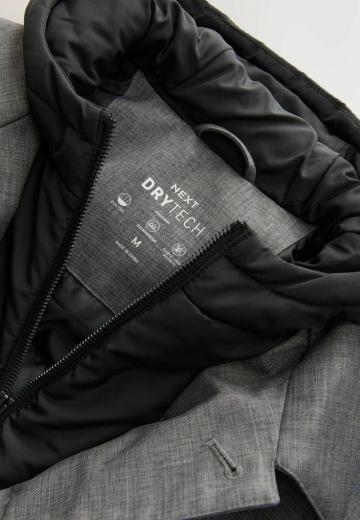 Зимняя куртка