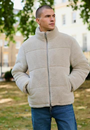 Зимняя куртка