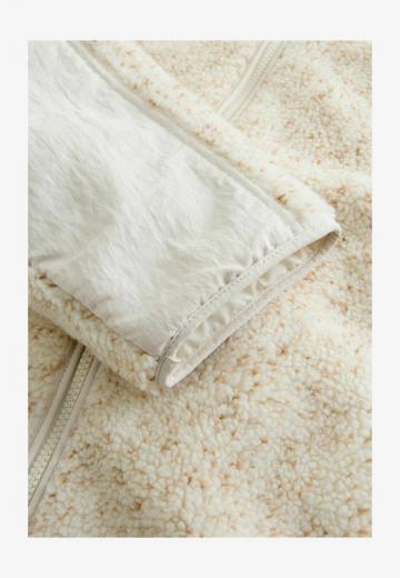 Флисовая куртка