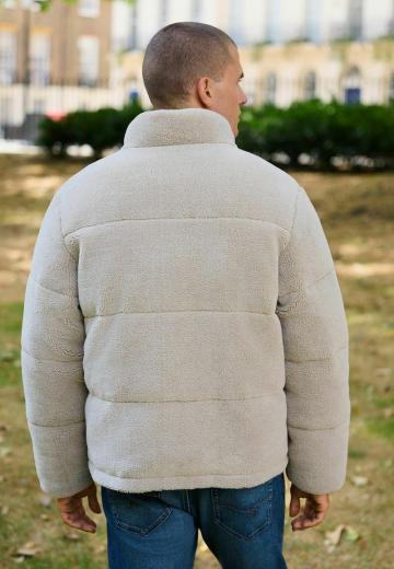 Зимняя куртка