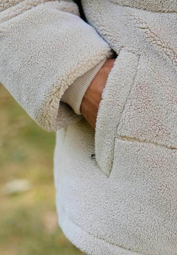 Зимняя куртка