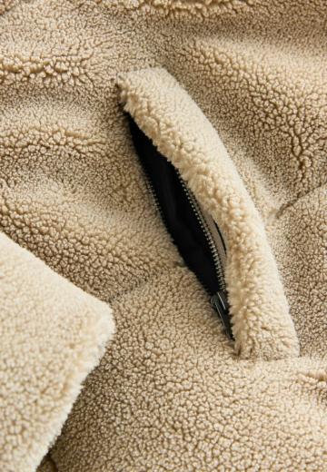 Зимняя куртка