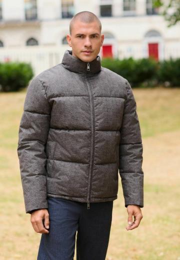 Зимняя куртка