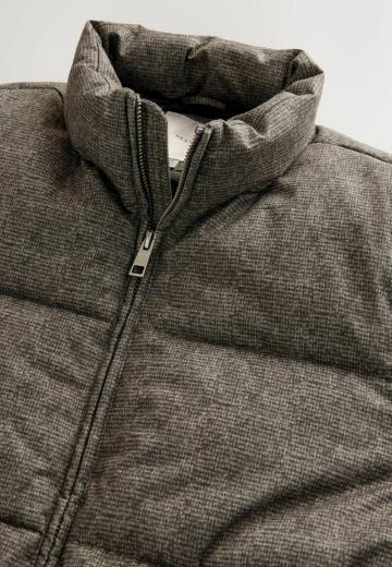 Зимняя куртка