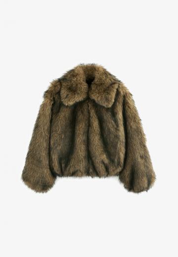 Зимняя куртка