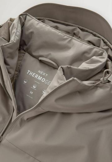 Зимняя куртка