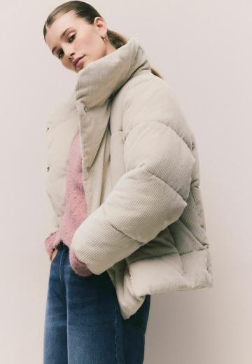 Зимняя куртка