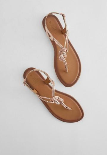 Римские сандалии