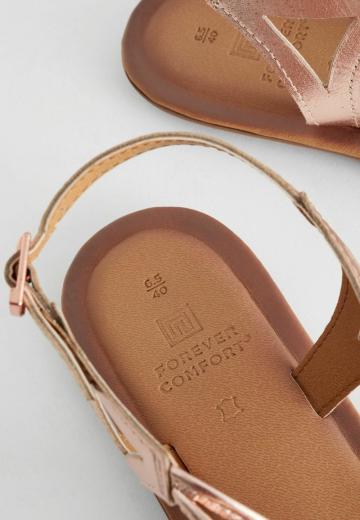 Римские сандалии