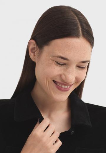 Блузка-платье