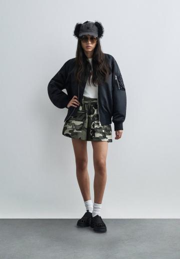 Полуботинки