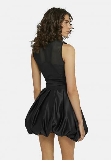 Коктейльное платье