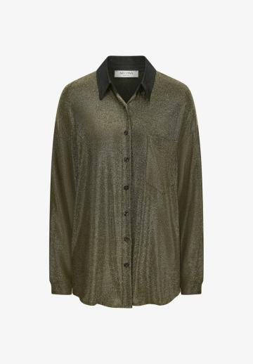 Блузка-рубашка