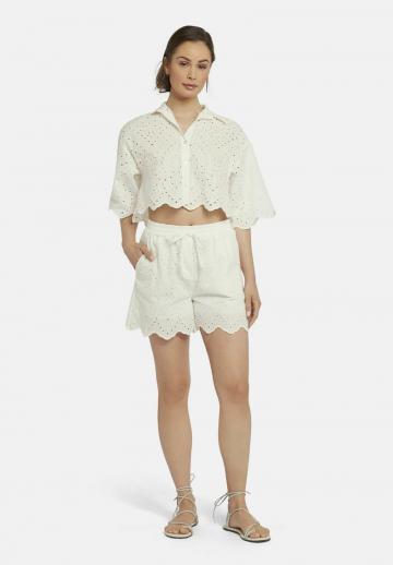 Пляжные шорты