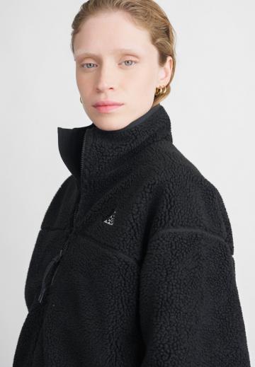 Флисовая куртка