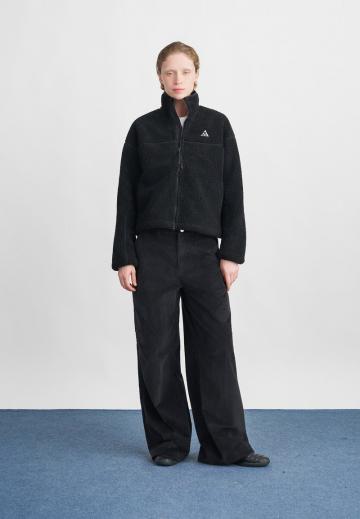 Флисовая куртка