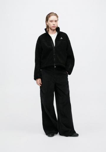 Флисовая куртка